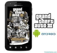 GTA III ( Rip Version) ARMv6 ARMv7