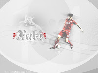 Xabi Alonso Goal