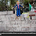 Trump firma la orden ejecutiva para la construcción del muro con México