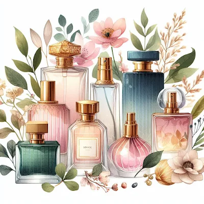 How To Choose The Right Perfume - Tips To Help You