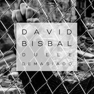 David Bisbal - Duele Demasiado
