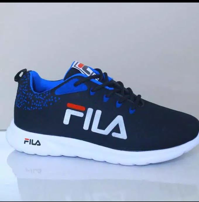 SEPATU FILA