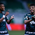 Palmeiras é segundo em ranking dos melhores clubes do mundo