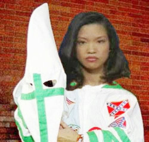 Mess With The Identities Of Their Adopted Non White Children