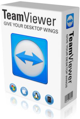 Teamviewer descargar