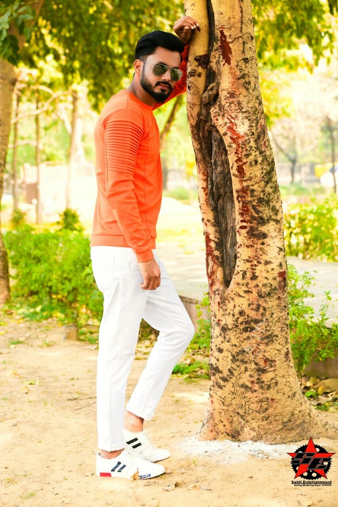 MD Sahil Models Number 650
