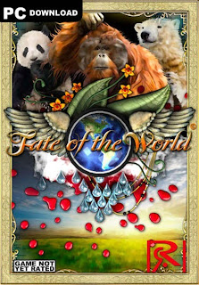 Fate of the World 2011 [FINAL]