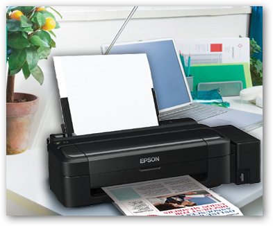 Epson Printer L110