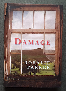 Rosalie Parker - Damage (PS Publishing)