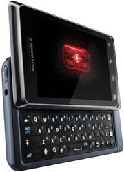 Motorola Android 2