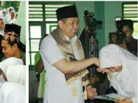 Awas China Kafir masuk pesantren!!!