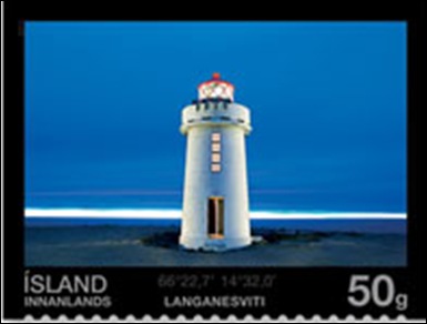 light house