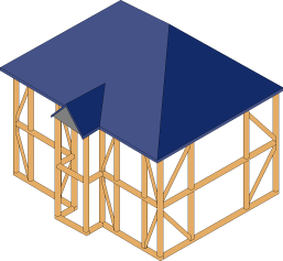 Japanese Houses Architectural Techniques