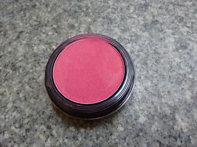 pink cream blush