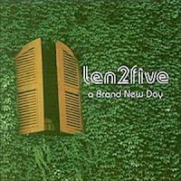 Ten 2 Five - A Brand New Day