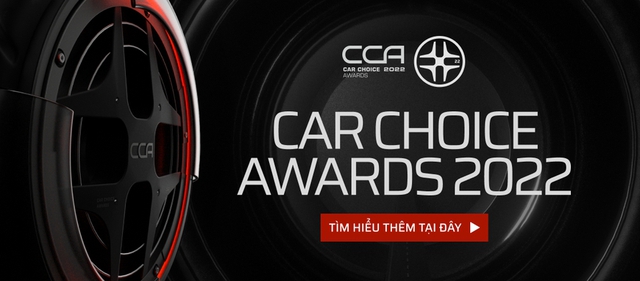 Car Choice Awards 2022 công bố Hội đồng tư <a href=
