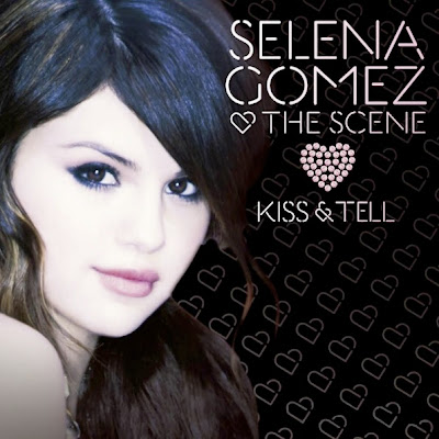 selena gomez and the scene kiss and tell. Selena Gomez ♥ The Scene: