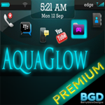 AquaGlow AquaGlow