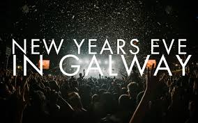 Galway New Year Offers