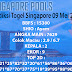 Prediksi Togel Singapore 09 Mei 2021 Terpercaya