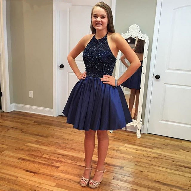 8 Party Homecoming Dresses Ever By PromGirl