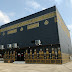 Profil Masjid Muhammad