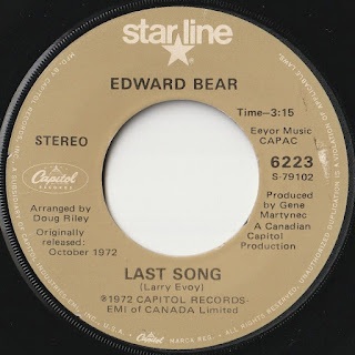 Edward Bear - Close Your Eyes