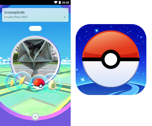 Pokémon GO Apk