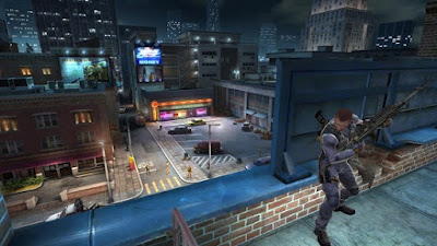 CONTRACT KILLER: SNIPER v 6.1.1 Mod Apk  (Money)