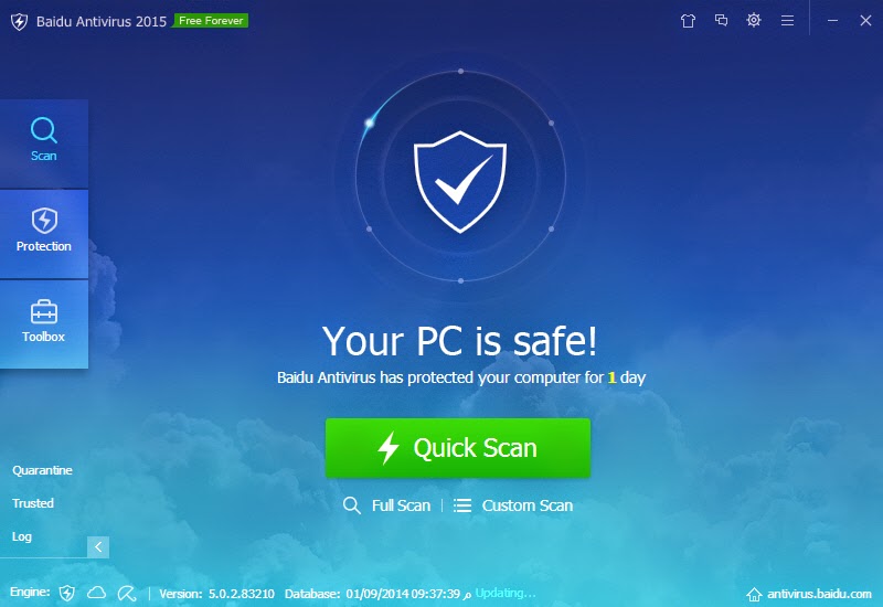 Antivirus Gratis antivirus gratis