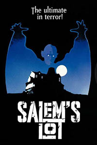 Salem’s Lot (Miniserie)