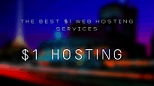 1$ Hosting Best To Host A Website Make Money Online for Beginners 2020 