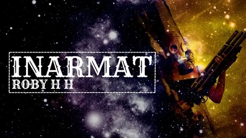roby hh inarmat cover