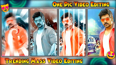 Video Editing Tutorial Alight Motion Tamil