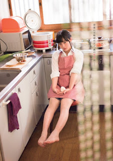 橋本環奈 Kanna Hashimoto Pictures Collection