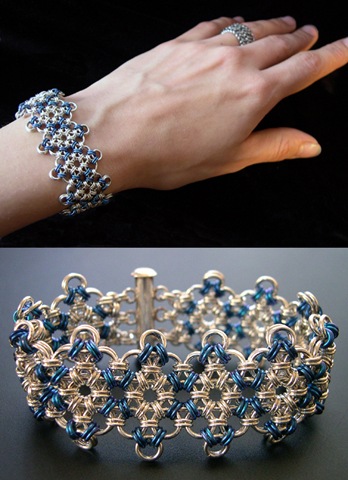 Symbolic bracelet, bracelet