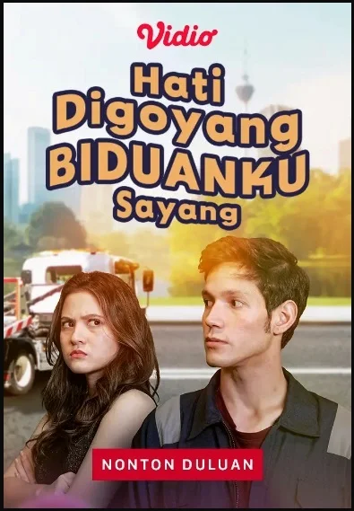 Daftar Nama Pemain Hati Di Goyang Biduanku Sayang SCTV