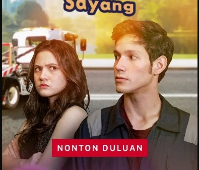 √ Daftar Pemain FTV Hati Di Goyang Biduanku Sayang SCTV (2022)