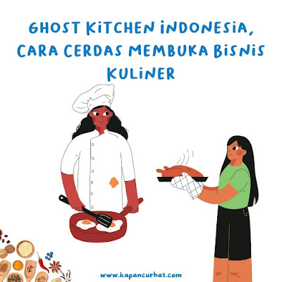 membuka bisnis kuliner