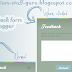 Add Stylish Feedback-Contact Form in Your Blogger Blog | Tutorial