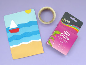 Smartphone Snaps: DIY Travel Notecards Tutorial