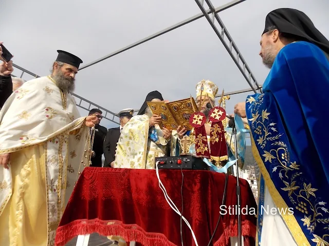 ΣΤΥΛΙΔΑ 2019: ΘΕΟΦΑΝΕΙΑ ΠΑΛΑΙΟΗΜΕΡΟΛΟΓΙΤΩΝ