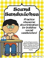 https://www.teacherspayteachers.com/Product/Sound-Sandwiches-Beginning-Middle-Ending-Sound-Discrimination-1929821