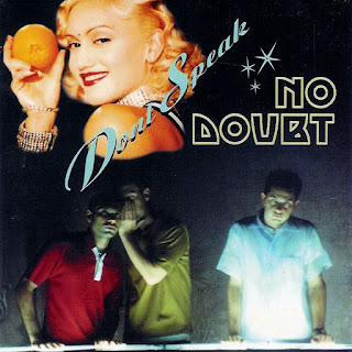 Don´t speak. No Doubt