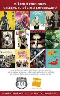 Diábolo Ediciones