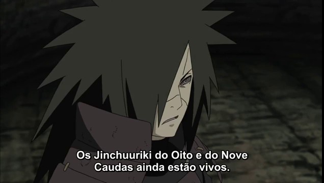 Assistir Naruto Shippuden 382 Legendado Online