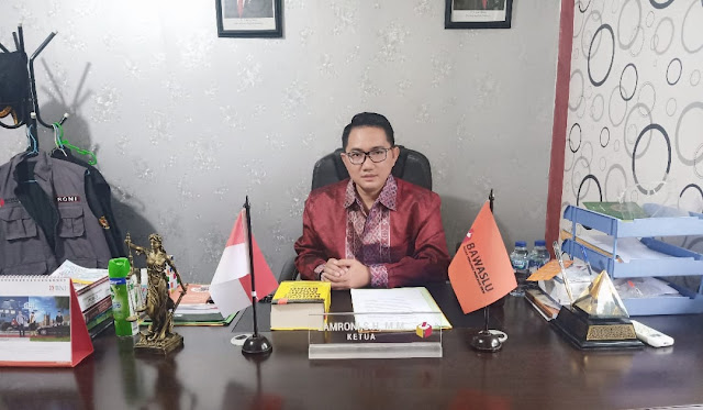 Bawaslu Kabupaten Lingga Membuka Pendaftaran untuk Pemantau Pemilu 2024