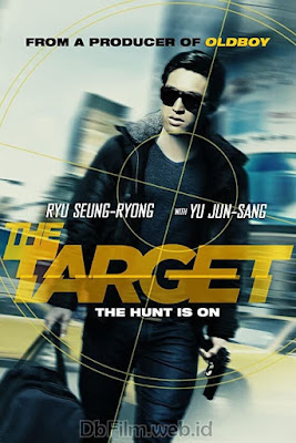 Sinopsis film The Target (2014)