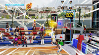 NBA Playgrounds Game Screenshot 12