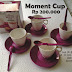 PROMO NOVEMBER - MOMENT CUP